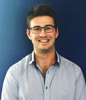 Dylan Lorkin