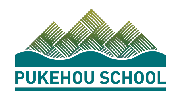 Pukehou School Logo