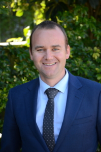 Chris Birch