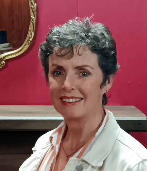 Jacqui Gilbertson